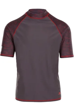 Trespass Camiseta Theo para hombre