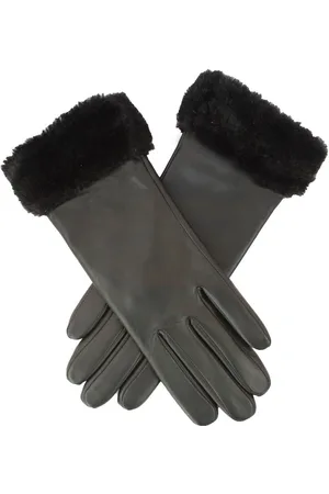 Eastern Counties Leather Guantes Debbie para mujer