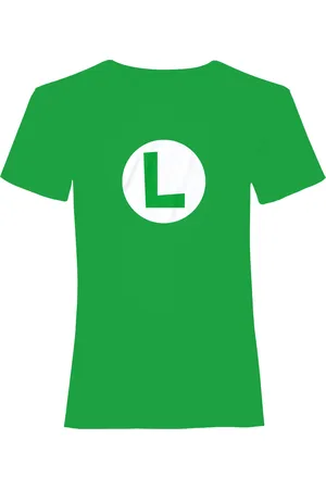 Super Mario Camiseta manga larga HE335 para mujer