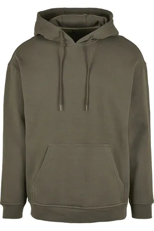Build Your Brand Jersey Basic para hombre