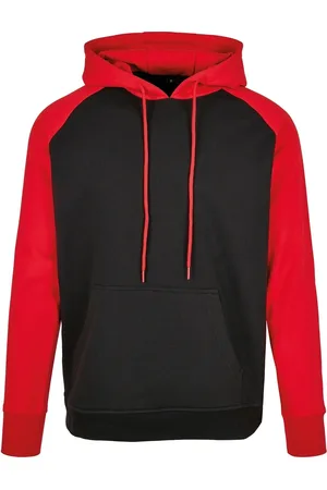 Build Your Brand Jersey Basic para hombre