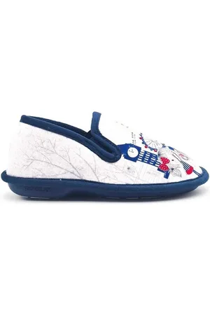 Cosdam Zapatillas 4558 para mujer
