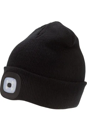 RockJock Gorro HA640 para mujer
