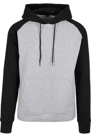 Build Your Brand Jersey Basic para hombre