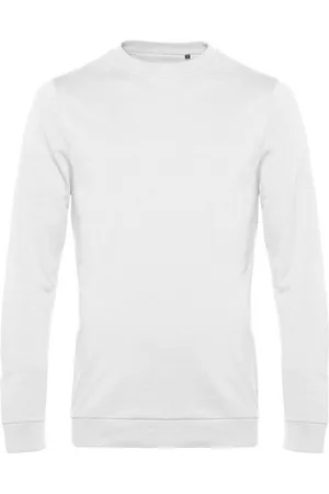 B&amp;C Jersey WU01W para hombre