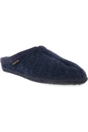 Haflinger Sandalias ALASKAJEANS WALKSTOFF CALZ G para mujer