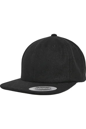 Flexfit by Yupoong Gorra Flexfit Melton para hombre
