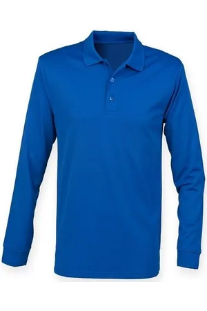 Henbury Polo H478 para mujer