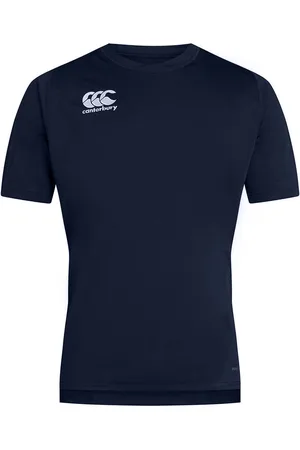 Canterbury Tops y Camisetas Club para hombre
