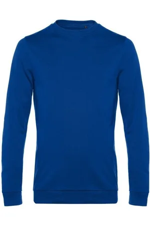 B&amp;C Jersey WU01W para hombre