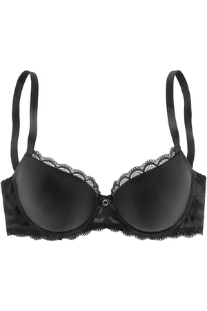 Lascana Copa / Con Aros Sujetador preformado Evita para mujer