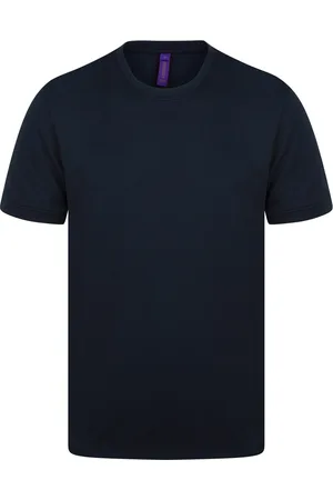 Henbury Tops y Camisetas HiCool Performance para hombre