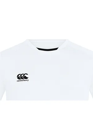 Canterbury Tops y Camisetas Club Dry para hombre