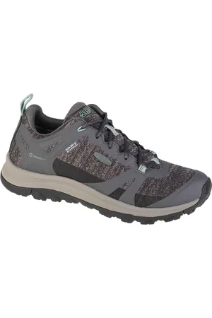 Keen Zapatillas de senderismo Terradora II WP para mujer