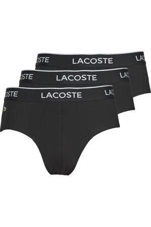 Lacoste Braguitas 8H3472-031 X3 para hombre