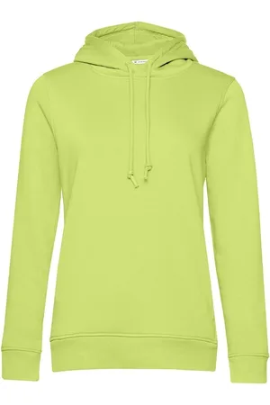 B&amp;C Jersey WW34B para mujer