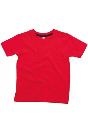 Babybugz Tops y Camisetas Supersoft para niño