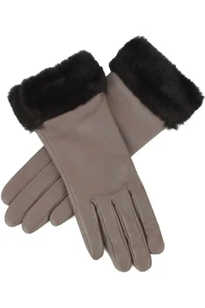 Eastern Counties Leather Guantes Debbie para mujer