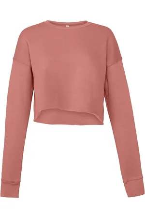 Bella + Canvas Jersey BE7503 para mujer