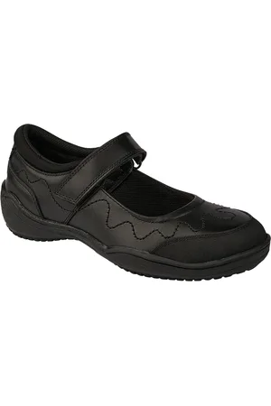 ROAMERS Zapatos de tacón DF1774 para mujer