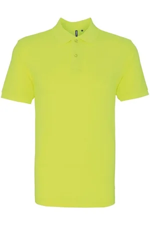 Asquith &amp; Fox Polo AQ010 para mujer