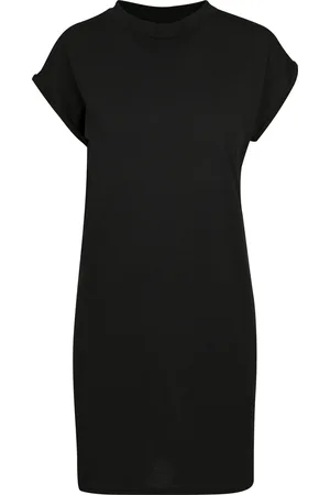 Build Your Brand Vestidos BY101 para mujer