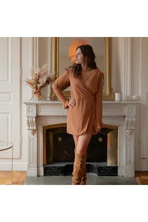 Celeste Mono NOYER para mujer
