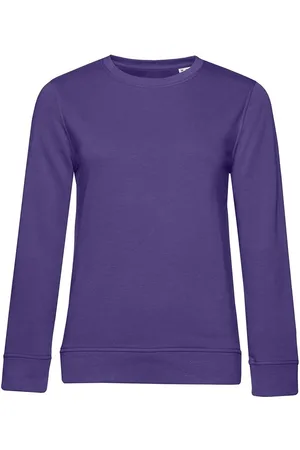 B&amp;C Jersey WW32B para mujer