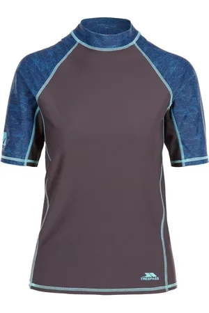 Trespass Camiseta Calista para mujer