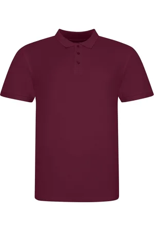 AWDis Tops y Camisetas Just Polos para mujer