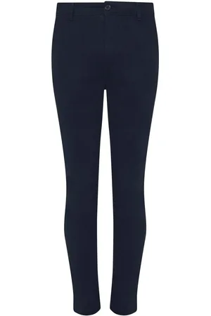 AWDis Pantalones So Denim Adam para hombre