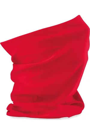 Beechfield Bufanda Morf para mujer