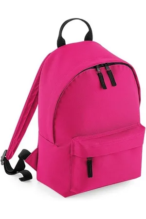 BagBase Mochila Fashion para mujer