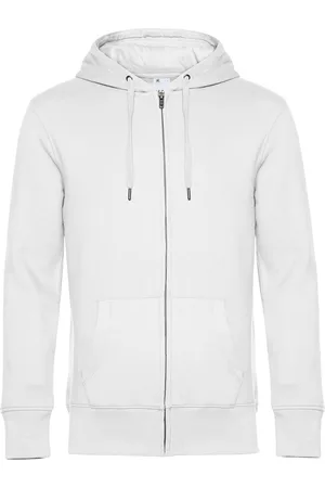 B&amp;C Jersey King para hombre