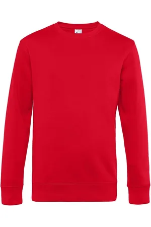 B&amp;C Jersey King para hombre