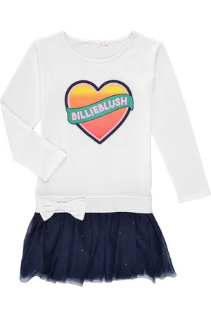 Billieblush Vestido FRENIA para niña