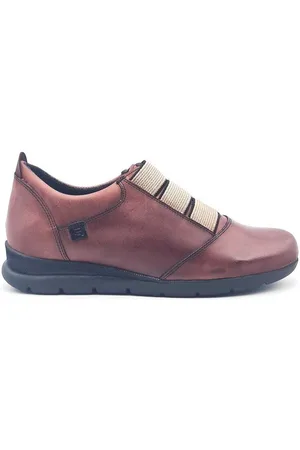 Agot Zapatos Bajos TEA para mujer