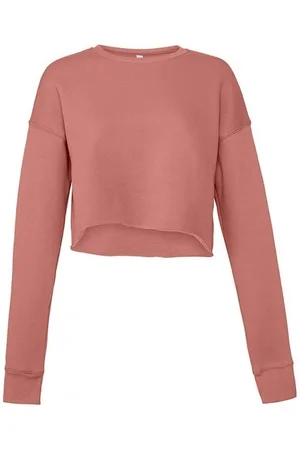 Bella + Canvas Jersey BL7503 para mujer