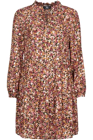 Le Temps des Cerises Vestido SUN para mujer