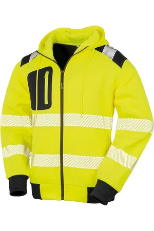 Result Jersey Robust Safety para hombre