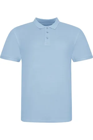 AWDis Tops y Camisetas Just Polos para mujer