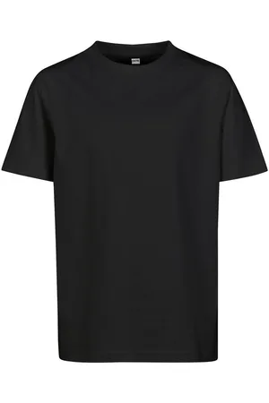 Build Your Brand Tops y Camisetas BY116 para niño