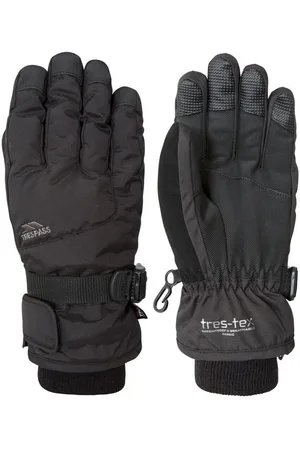 Trespass Guantes Ergon II para niño