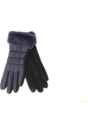 Eastern Counties Leather Guantes Giselle para mujer