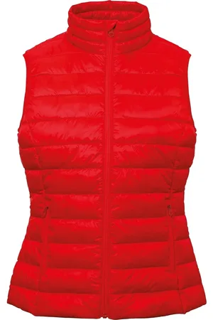 2786 Chaqueta Terrain para mujer