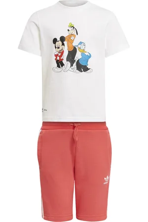 adidas Conjunto BONNUR para niño