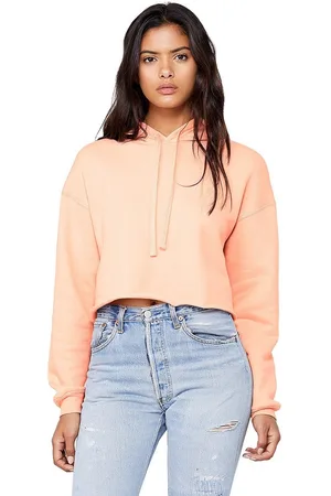 Bella + Canvas Jersey BE7502 para mujer