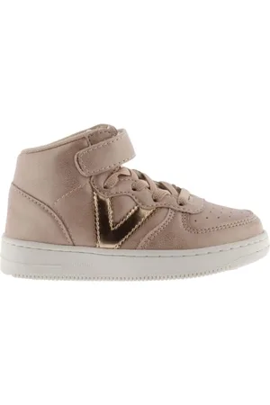 victoria Deportivas Moda Kids 124108 - Nude para niño