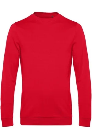 B&amp;C Jersey WU01W para hombre