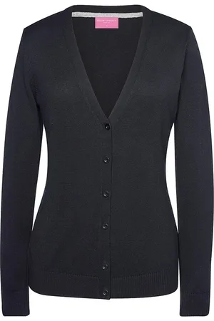 Brook Taverner Chaqueta de punto Augusta para mujer